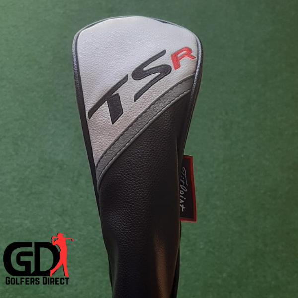Titleist TsR2 #4 Hybrid