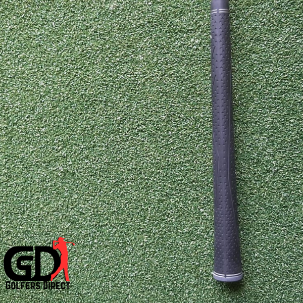 Callaway Paradym Hybrid 21deg