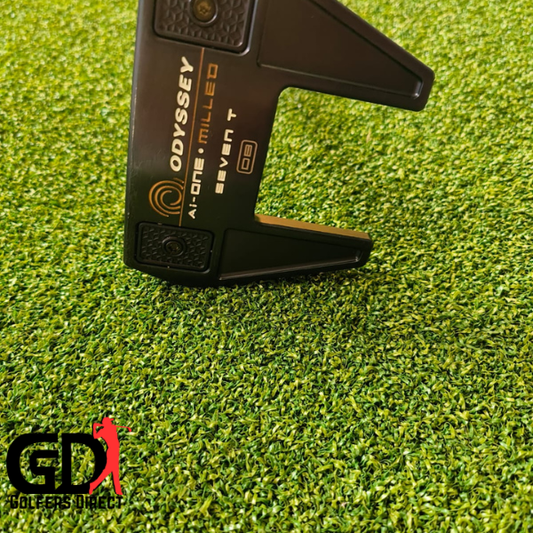 Odyssey Ai-ONE-Milled Seven T