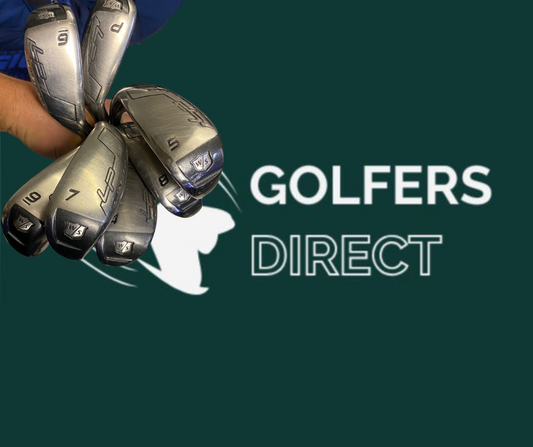Wilson Staff LP 4-PW