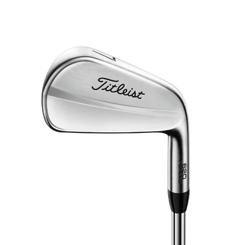 Titleist 620 MB Graphite Irons (4-PW)