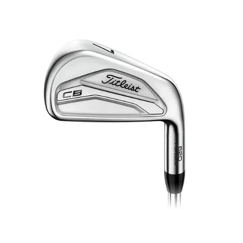 Titleist 620 CB Graphite Irons (4-PW)