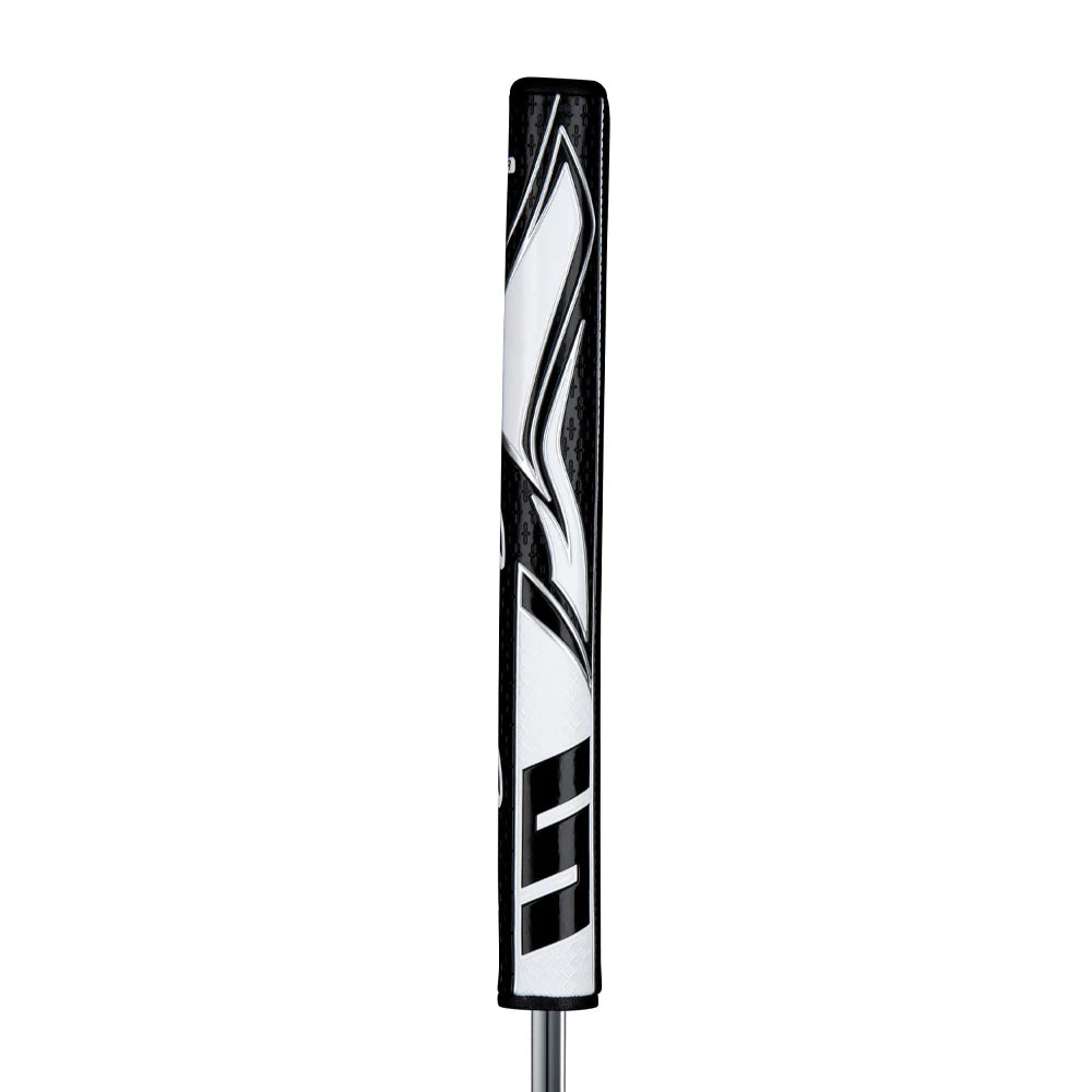 SUPERSTROKE ZENERGY TOUR 2.0  BLACK/WHITE