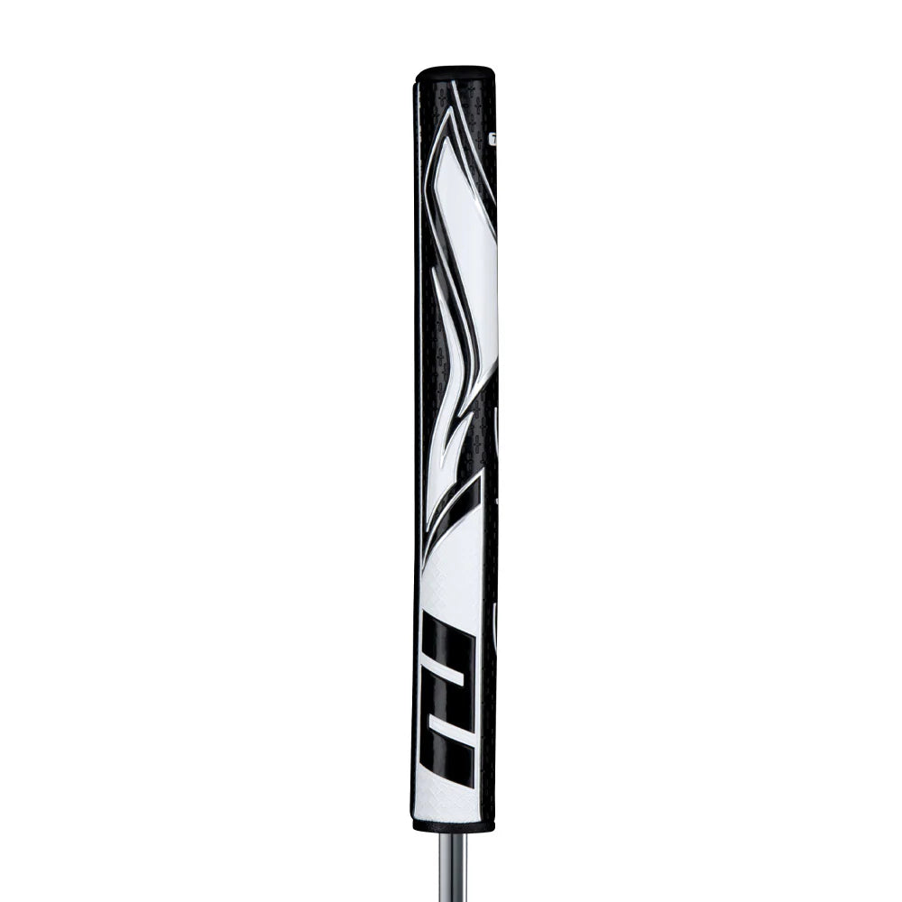 SUPERSTROKE ZENERGY TOUR 2.0  BLACK/WHITE