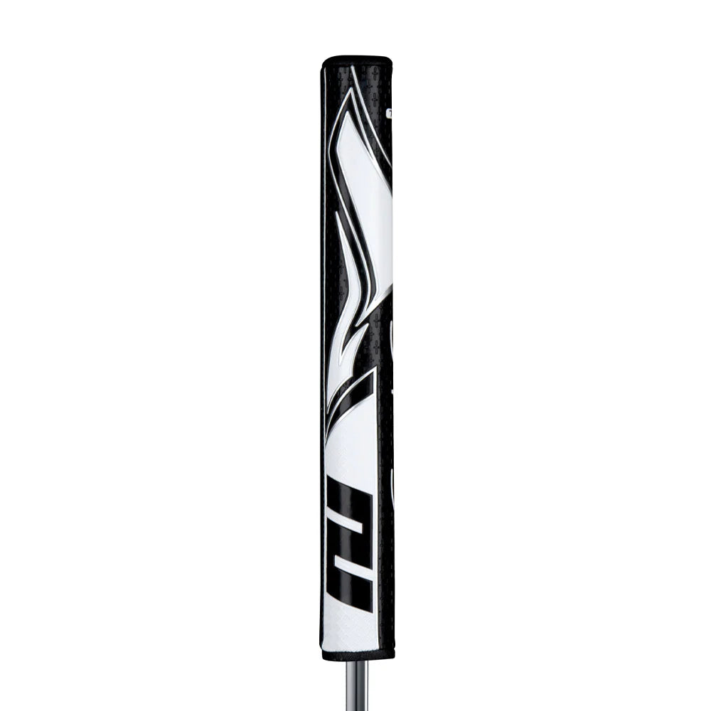 SUPERSTROKE ZENERGY TOUR 3.0  BLACK/WHITE