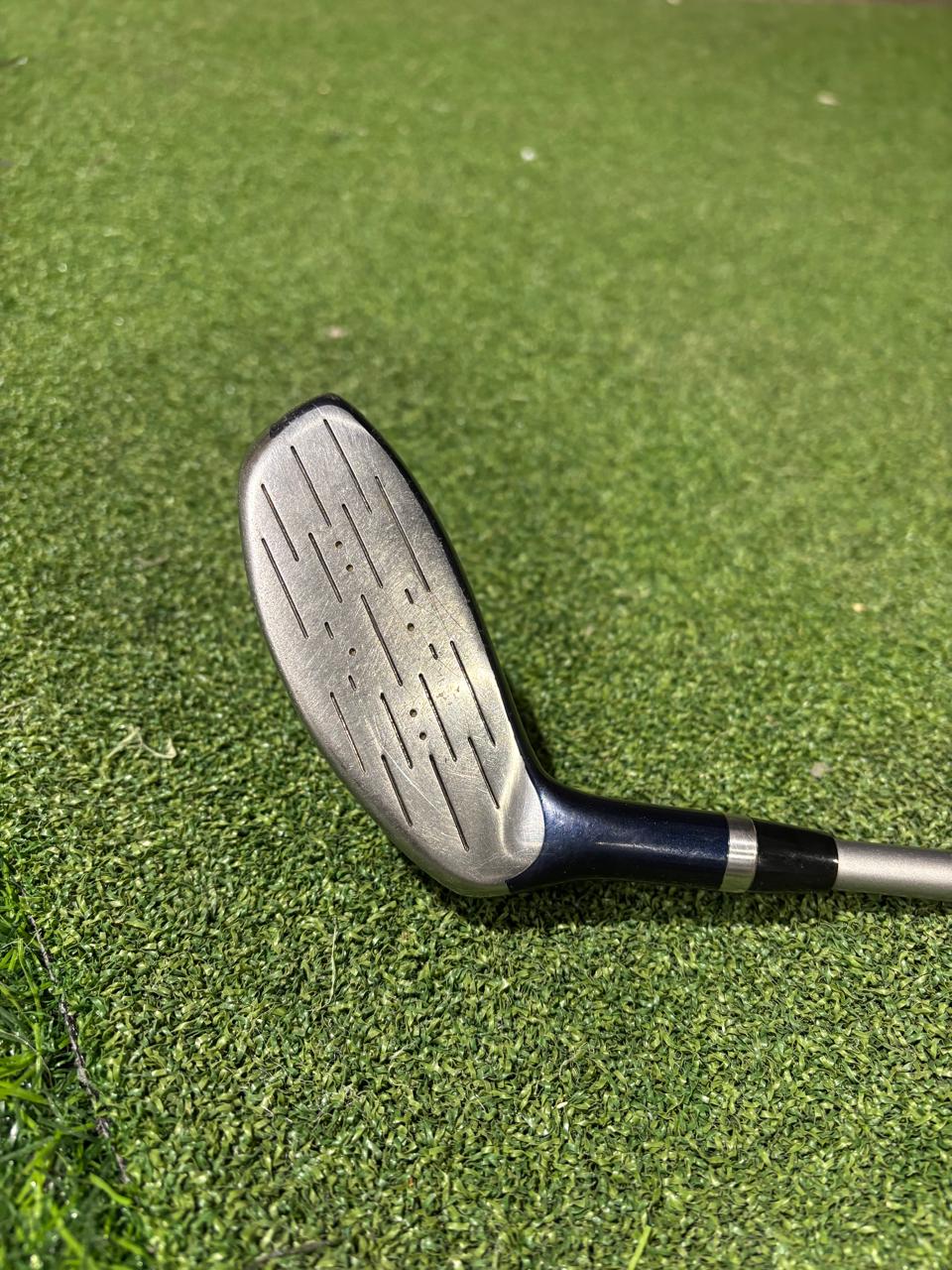 Pre-Loved Nicklaus Signature Series Golf Clubs Full Set