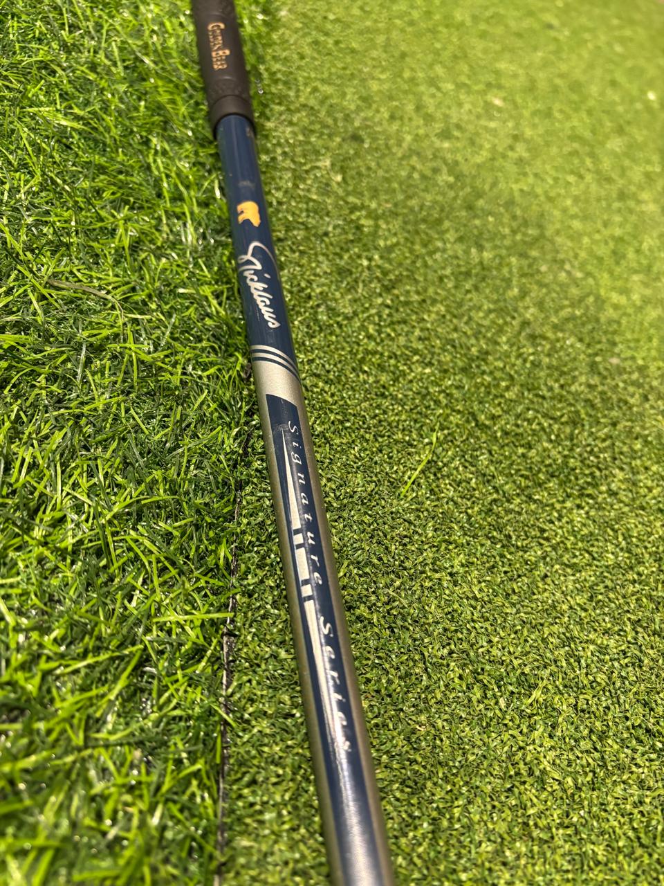 Pre-Loved Nicklaus Signature Series Golf Clubs Full Set