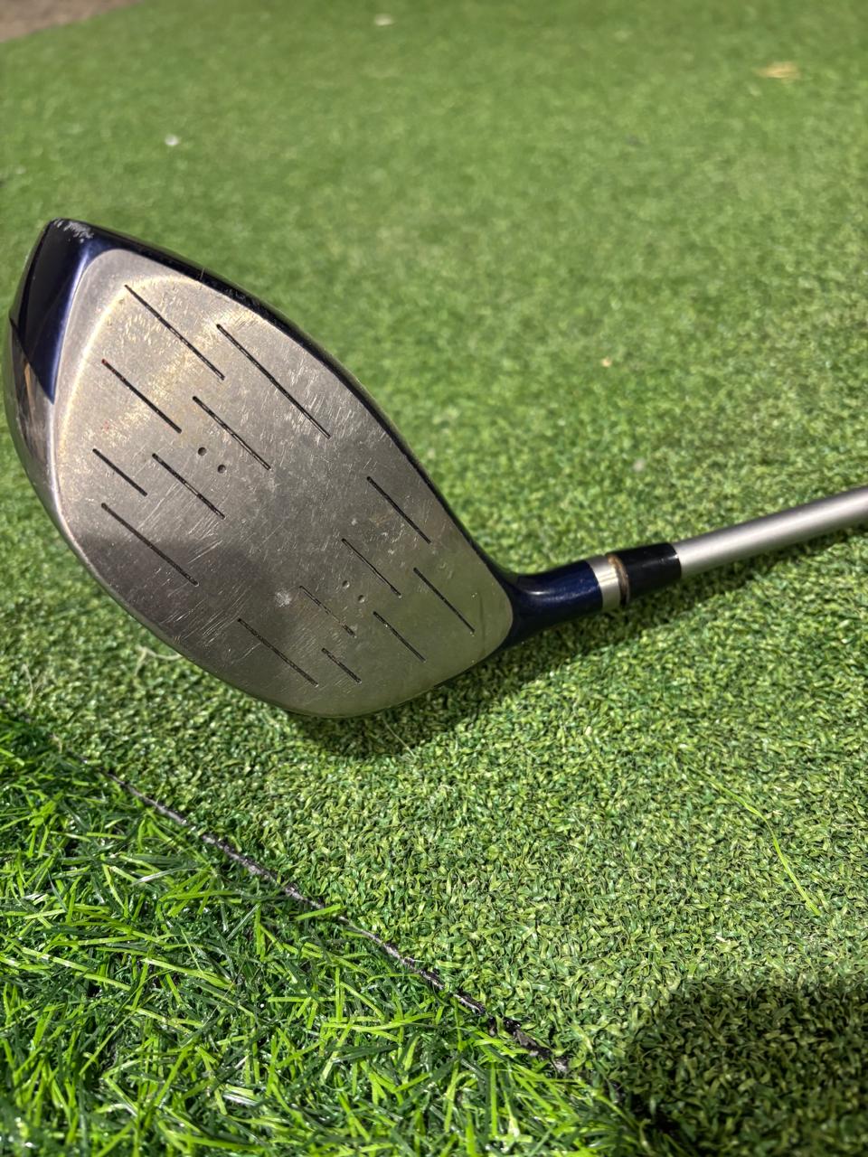 Pre-Loved Nicklaus Signature Series Golf Clubs Full Set