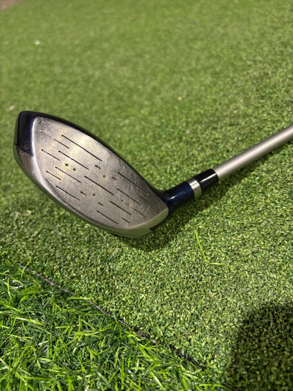 Pre-Loved Nicklaus Signature Series Golf Clubs Full Set