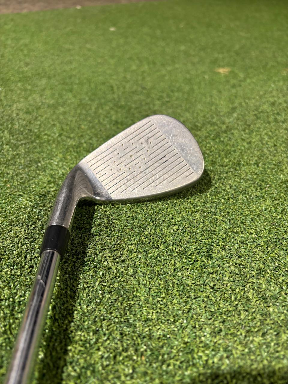 Pre-Loved Nicklaus Signature Series Golf Clubs Full Set