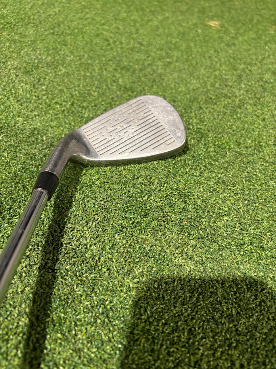Pre-Loved Nicklaus Signature Series Golf Clubs Full Set