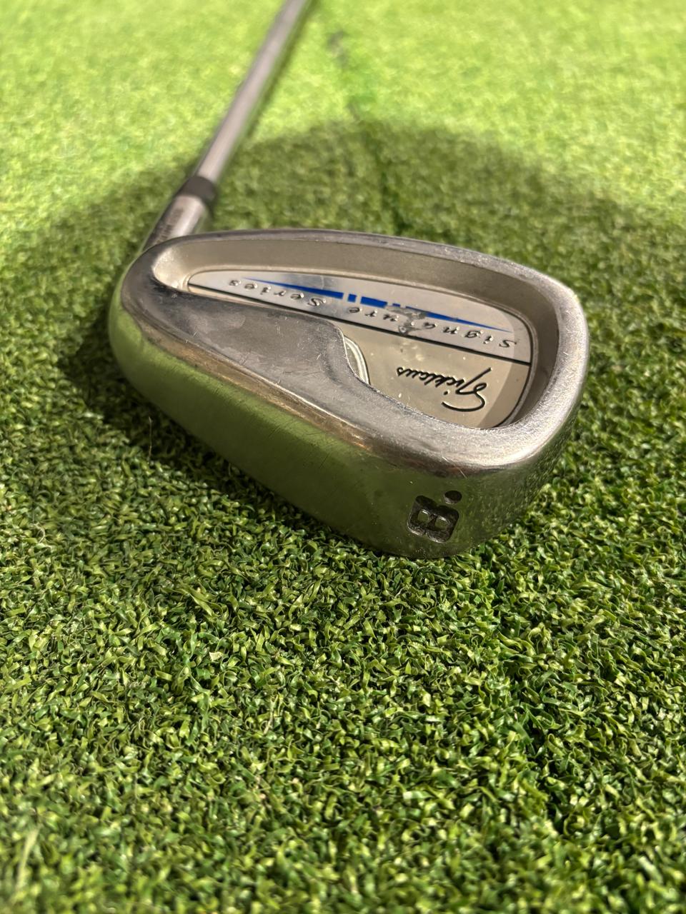 Pre-Loved Nicklaus Signature Series Golf Clubs Full Set