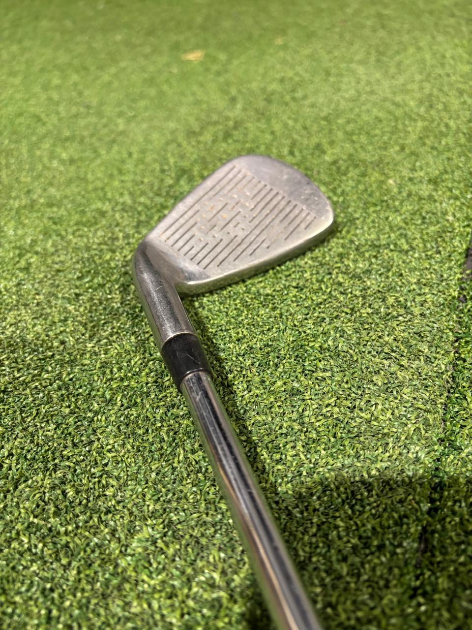 Pre-Loved Nicklaus Signature Series Golf Clubs Full Set