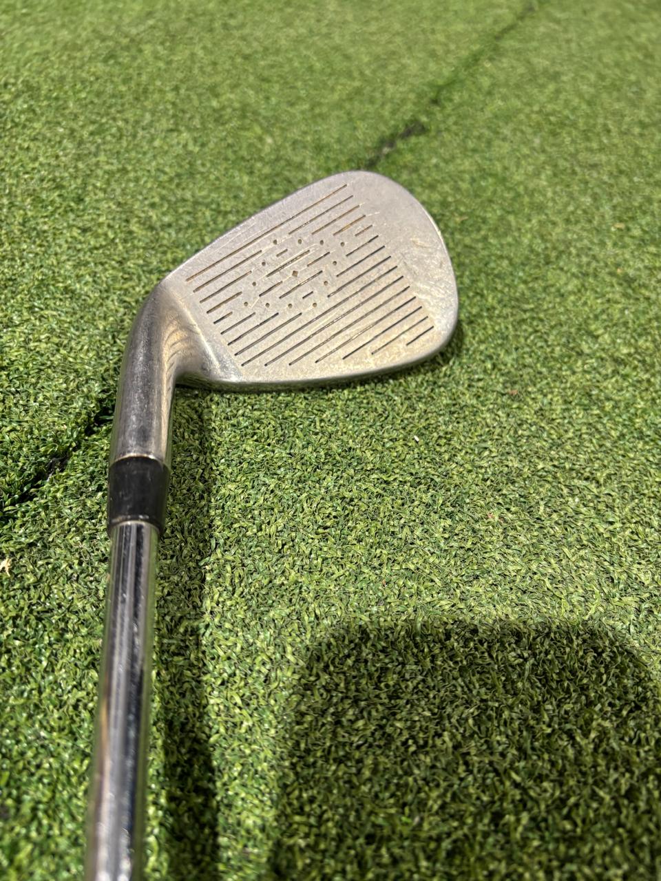 Pre-Loved Nicklaus Signature Series Golf Clubs Full Set