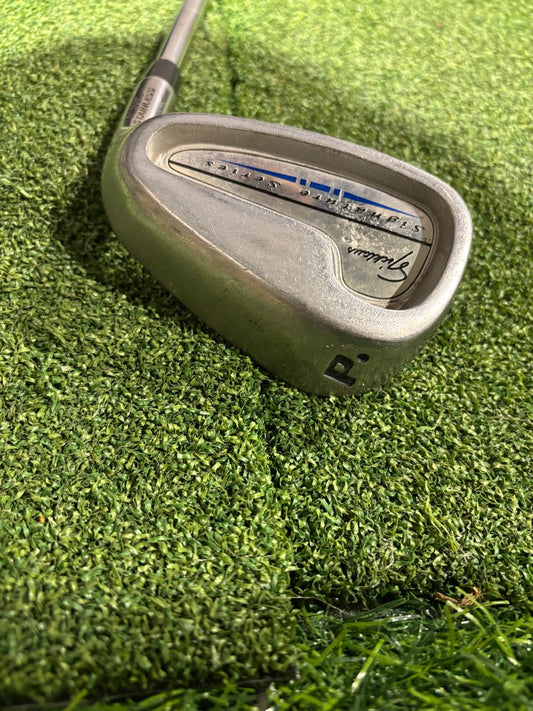 Pre-Loved Nicklaus Signature Series Golf Clubs Full Set