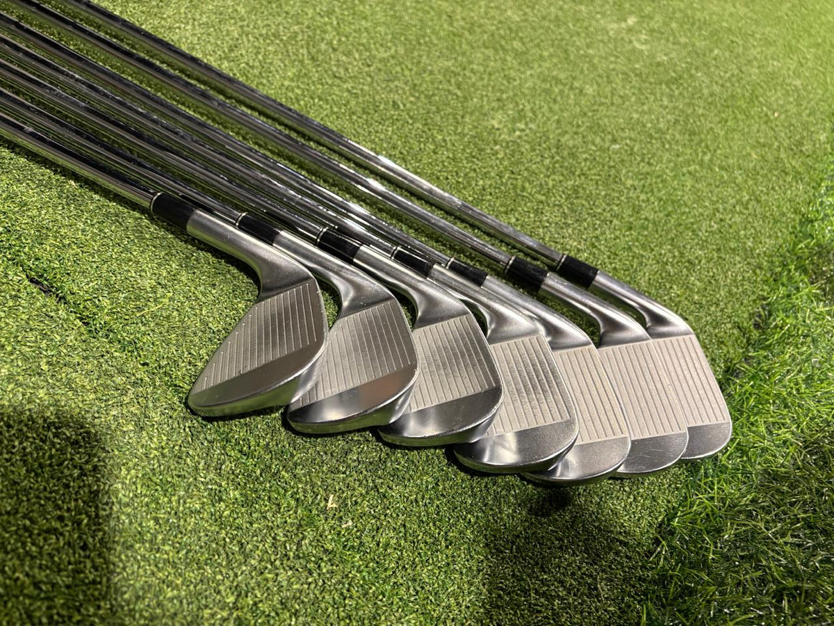Pre-Loved Srixon ZXi7 - Irons