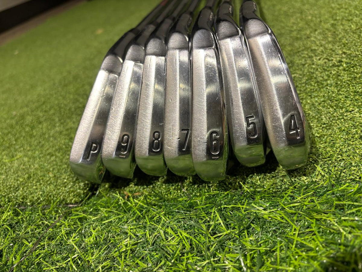 Pre-Loved Srixon ZXi7 - Irons