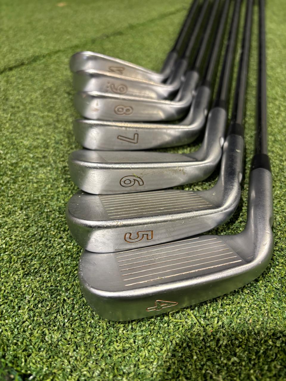 Pre-Loved Ping iBlade - Irons