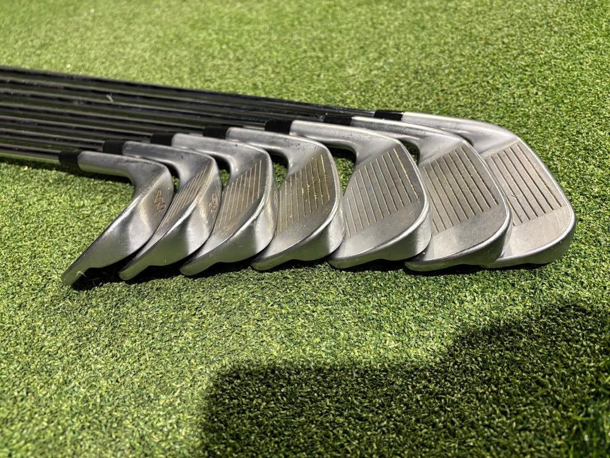 Pre-Loved Ping iBlade - Irons