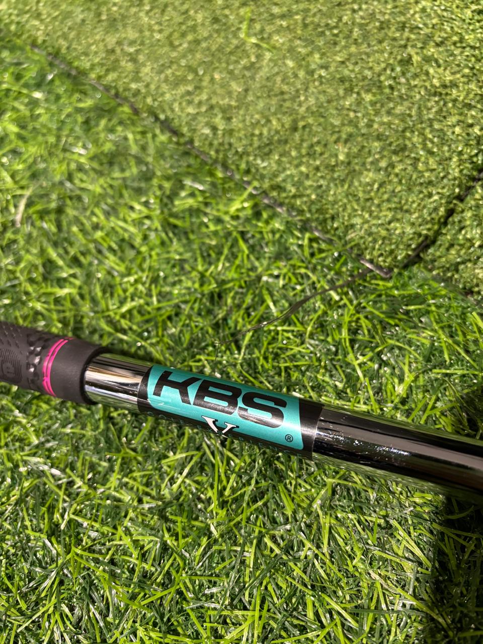 Pre-Loved Ping iBlade - Irons