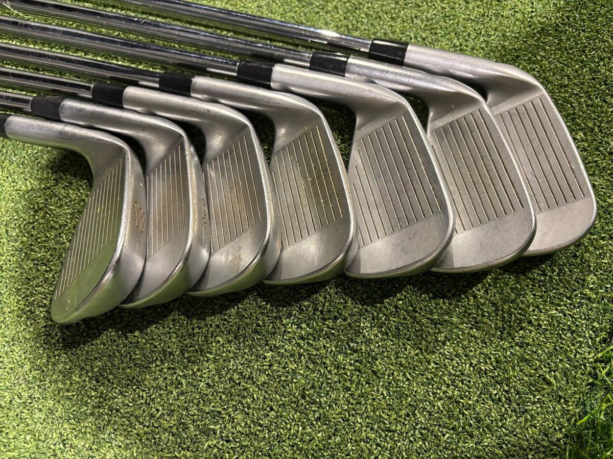 Pre-Loved Ping iBlade - Irons