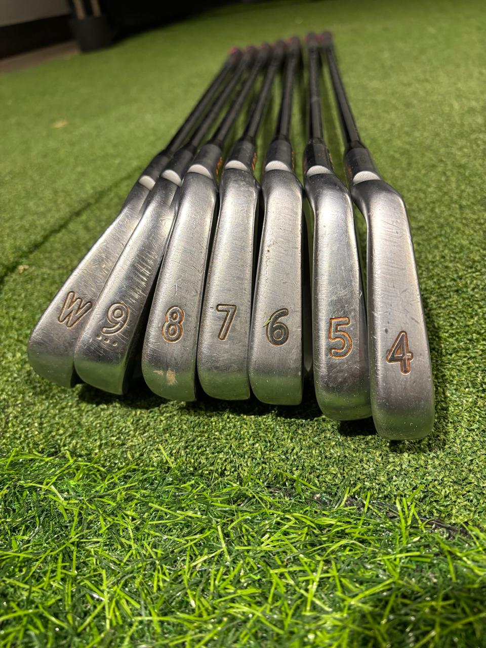 Pre-Loved Ping iBlade - Irons