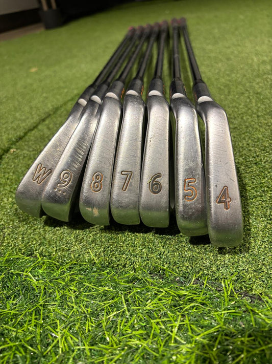 Pre-Loved Ping iBlade - Irons