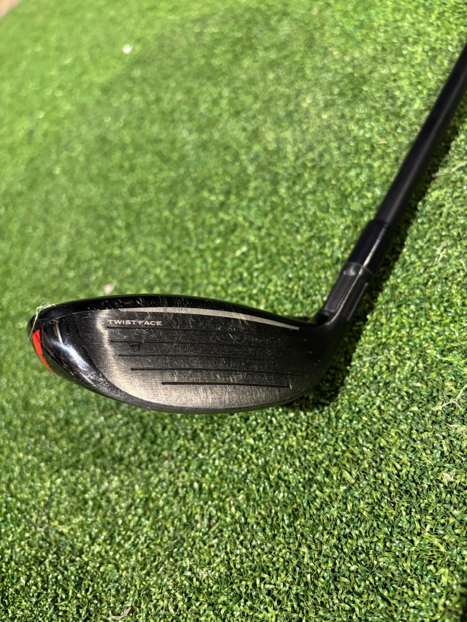 Pre-Loved TaylorMade Stealth 22 degree