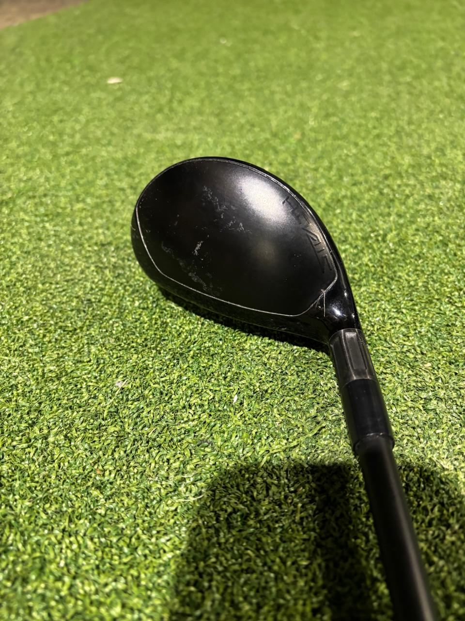 Pre-Loved TaylorMade Stealth 22 degree