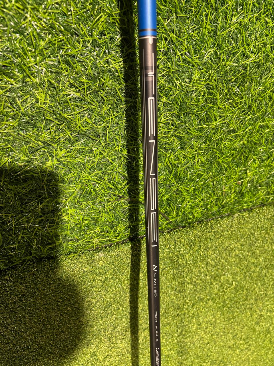 Pre-Loved TaylorMade Stealth 22 degree