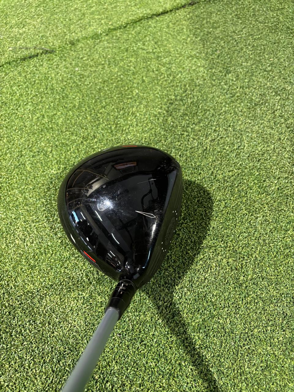 Pre-Loved Callaway FT Optiforce Left hand Driver 10.5