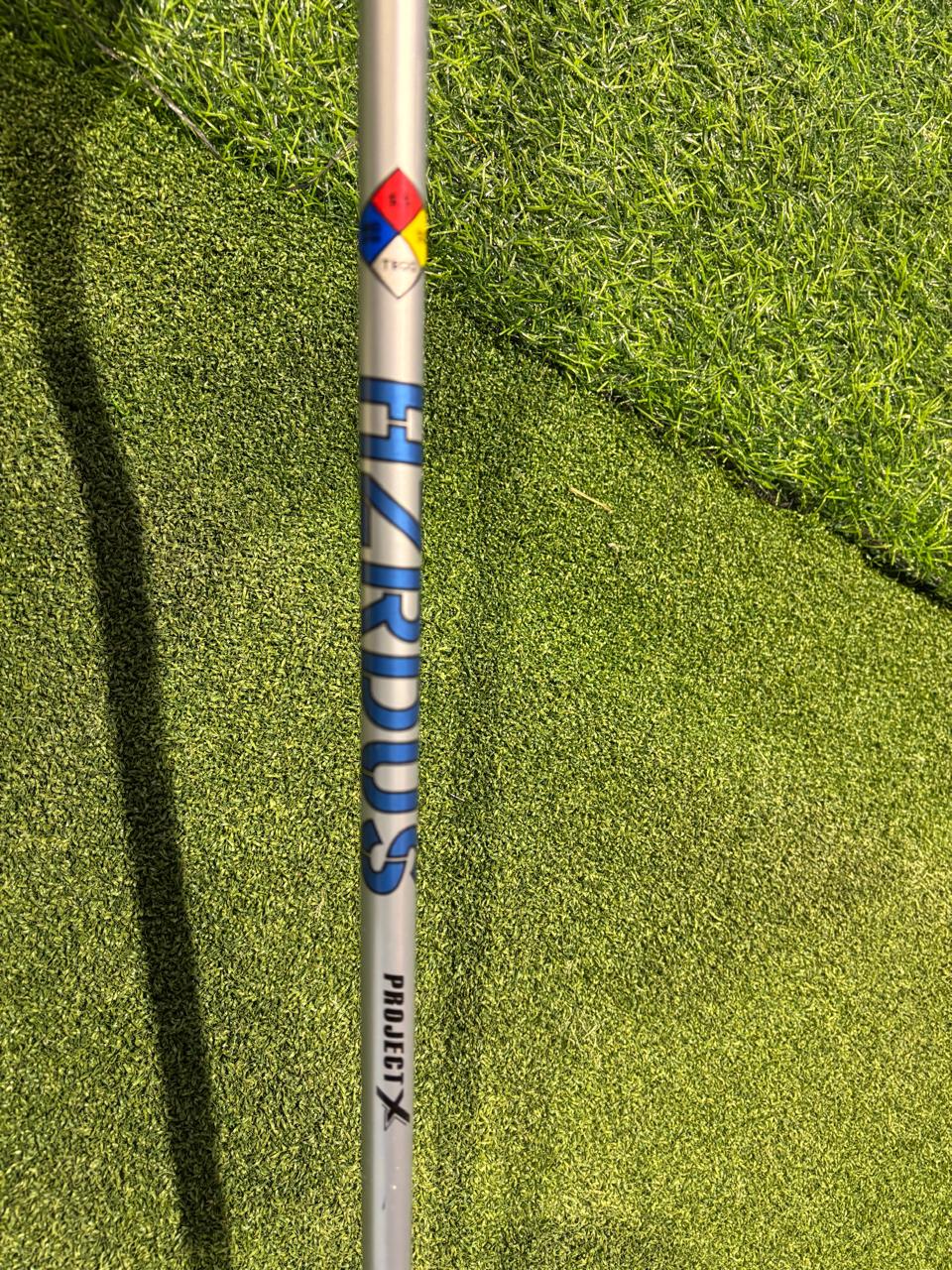 Pre-Loved Callaway FT Optiforce Left hand Driver 10.5