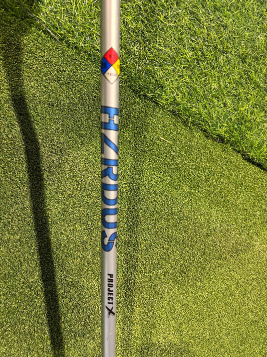 Pre-Loved Callaway FT Optiforce Left hand Driver 10.5