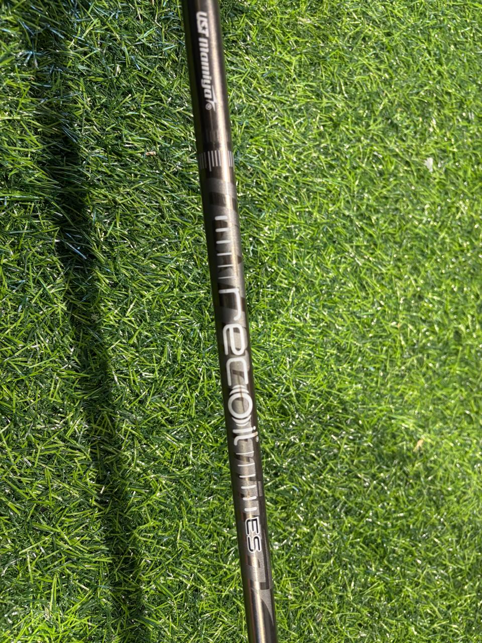Pre-Loved Callaway Big Bertha Fusion Driver 10.5