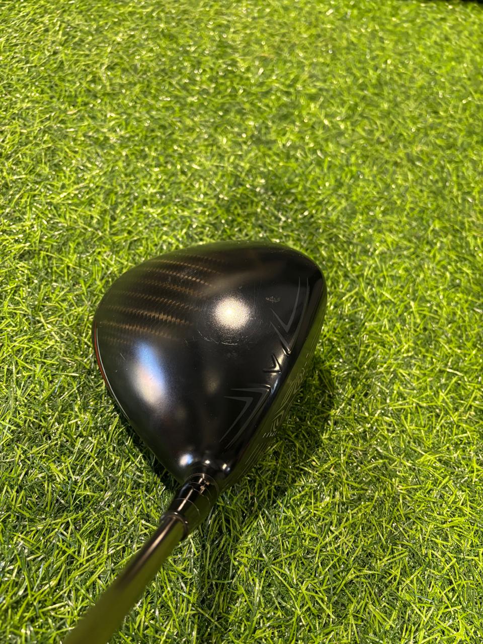 Pre-Loved Callaway Big Bertha Fusion Driver 10.5