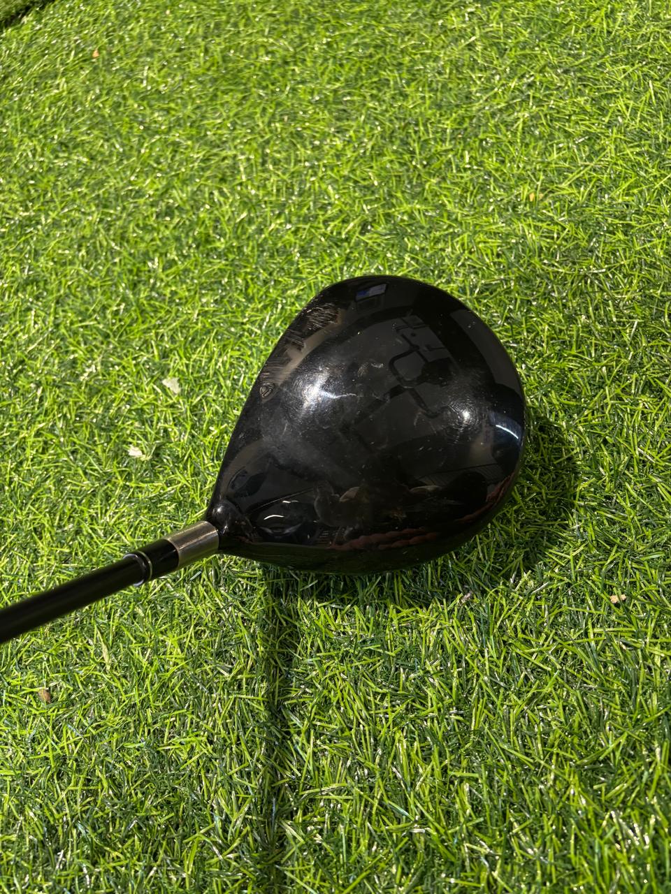Pre-Loved TaylorMade R7 Draw 460 9.0