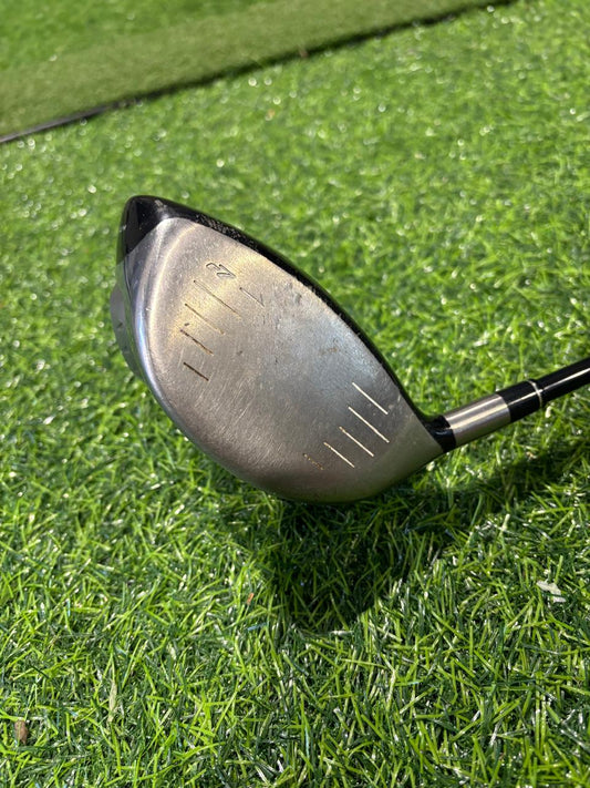 Pre-Loved TaylorMade R7 Draw 460 9.0