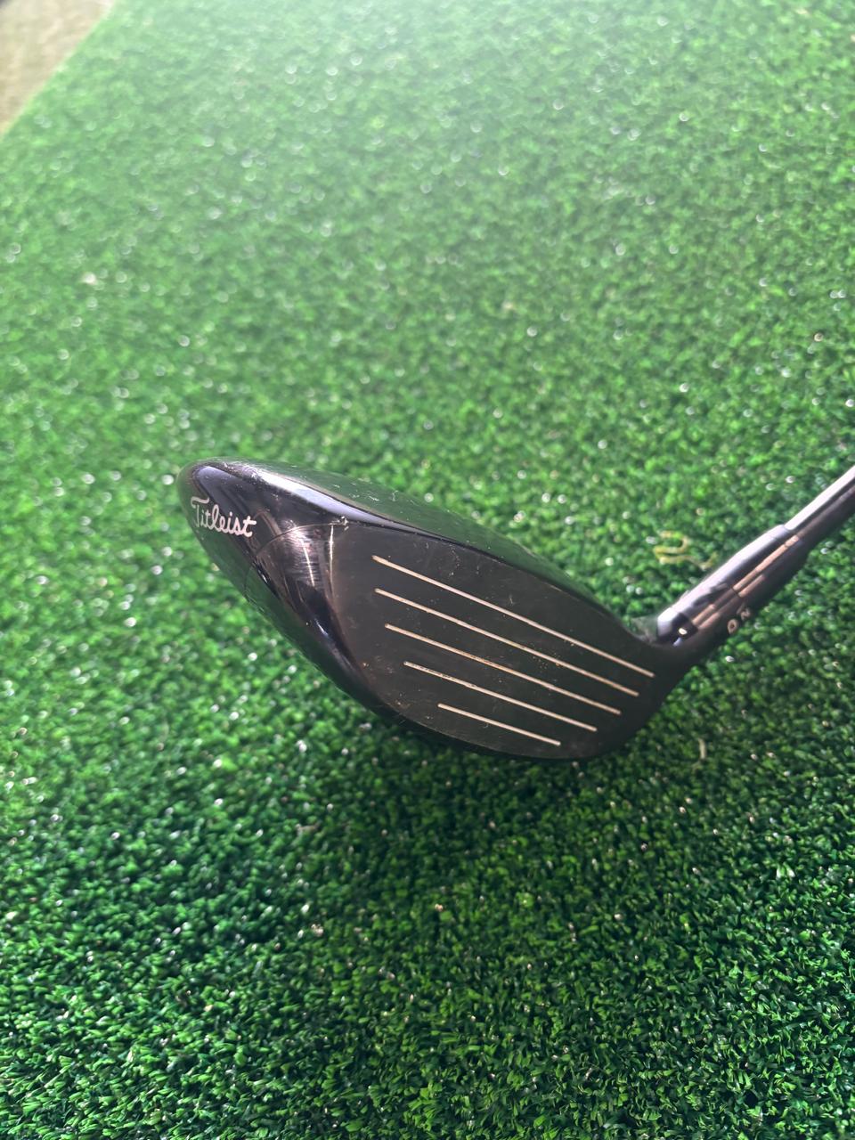 Pre-Loved Titleist GT1 14.5 degree 3W