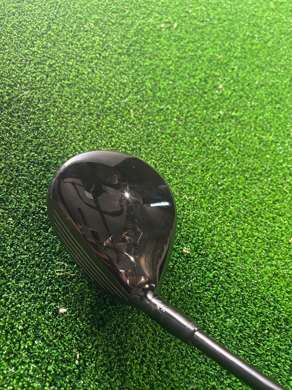 Pre-Loved Titleist GT1 14.5 degree 3W