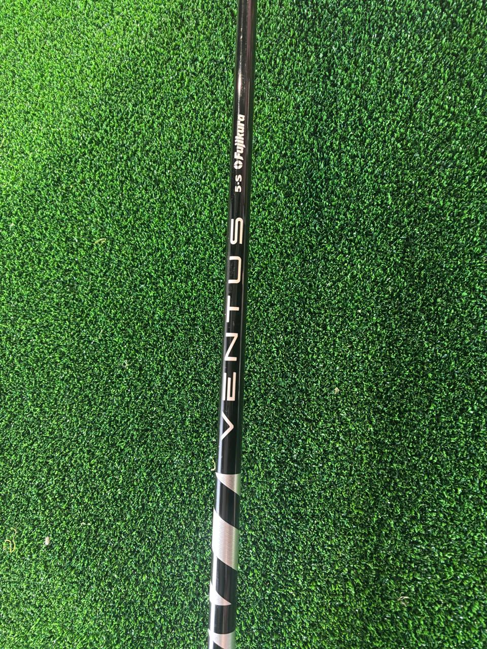 Pre-Loved Titleist GT1 14.5 degree 3W