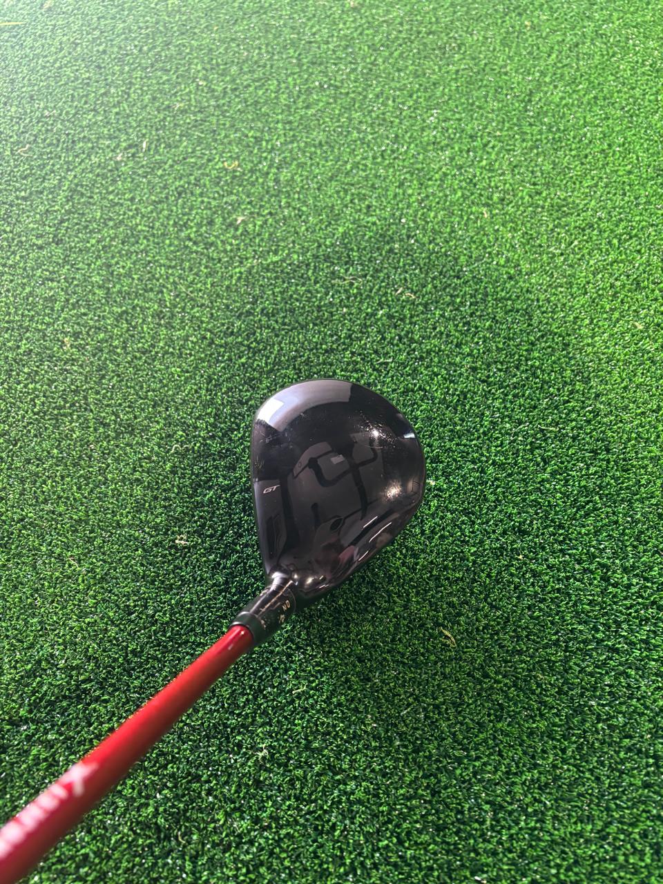 Pre-Loved Titleist GT2 18 degree 5w