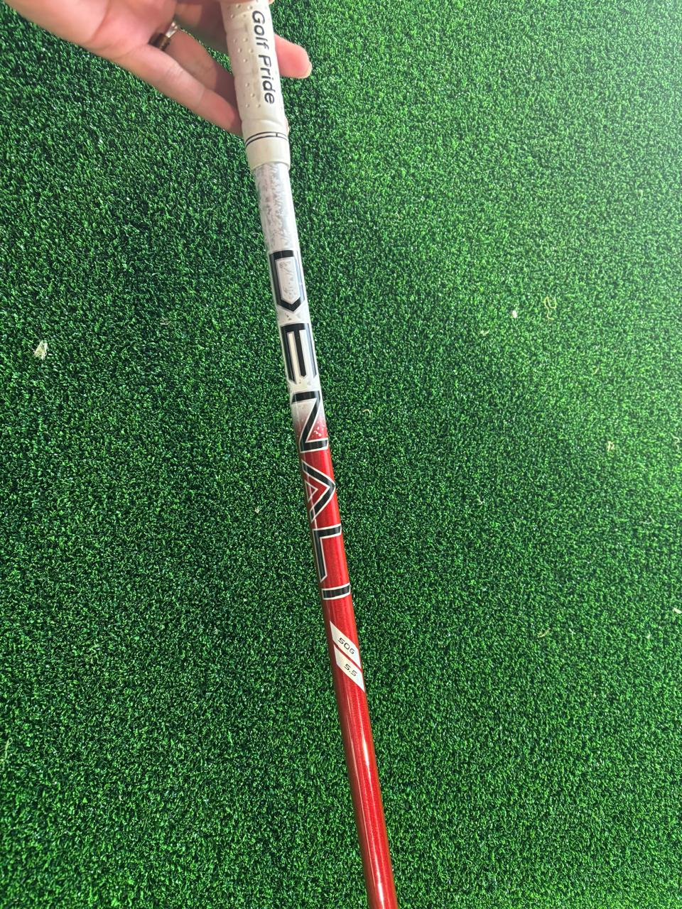 Pre-Loved Titleist GT2 18 degree 5w