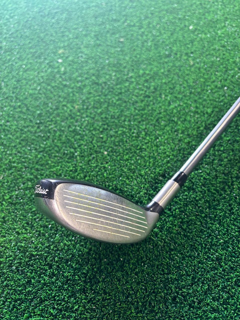 Pre-Loved Titleist 909H Hybrid