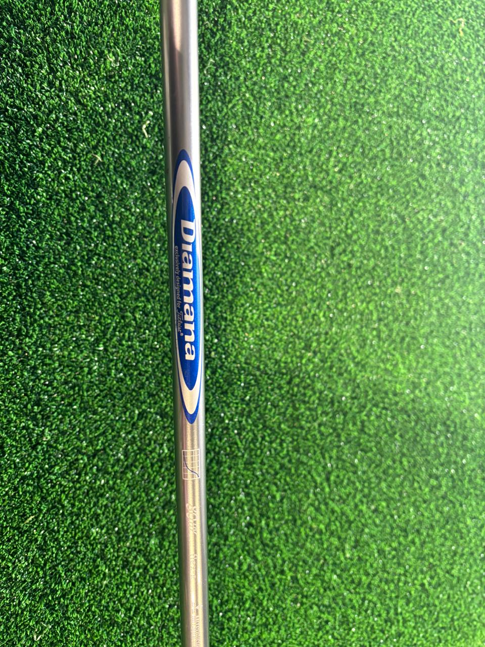 Pre-Loved Titleist 909H Hybrid