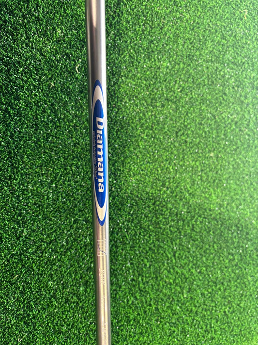 Pre-Loved Titleist 909H Hybrid