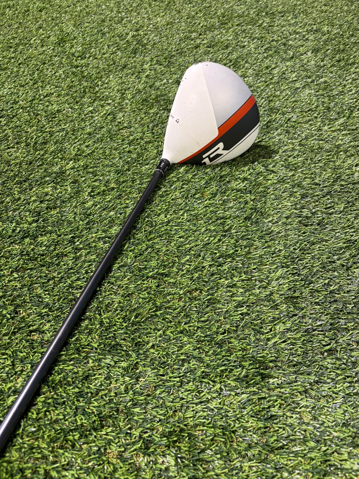 Pre-Loved Taylormade R1 Driver