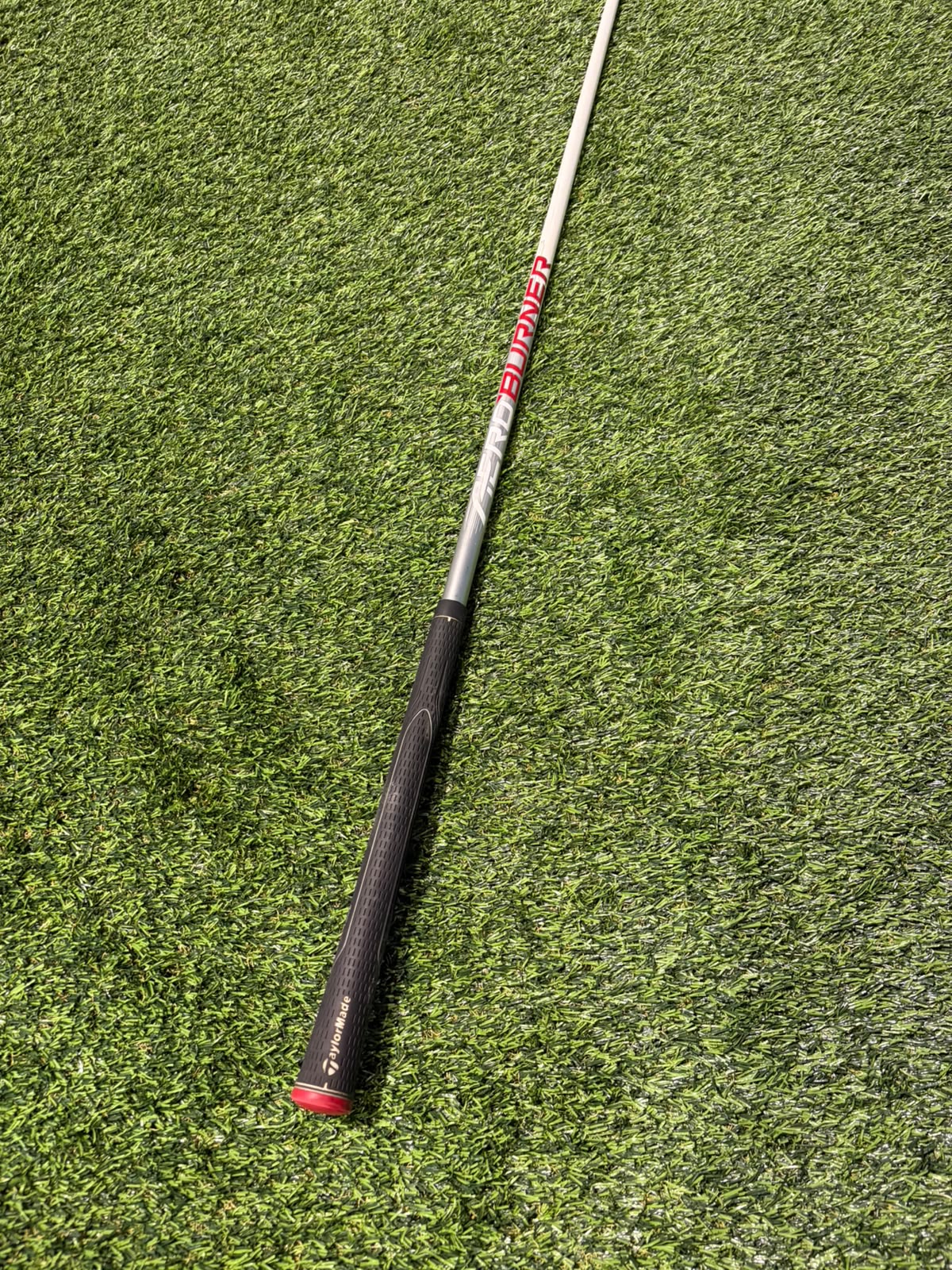 Pre-Loved Taylormade AeroBurner Mini Driver
