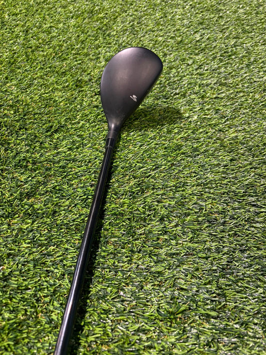 Pre-Loved Cobra King F9 LH