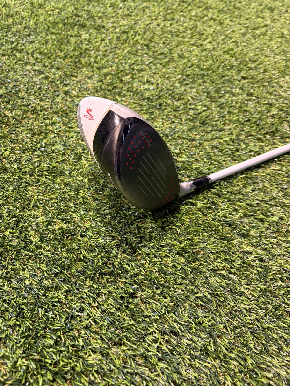 Pre-Loved Cobra AMP Cell Driver 10.5