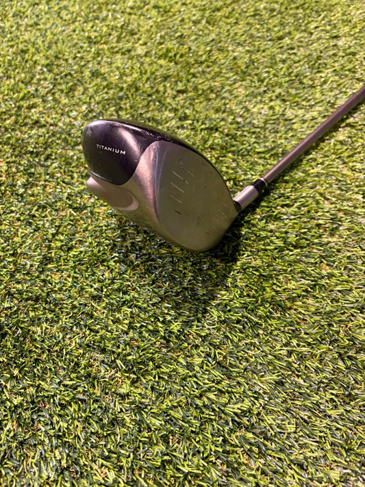 Pre-Loved Taylormade R5 dual Driver